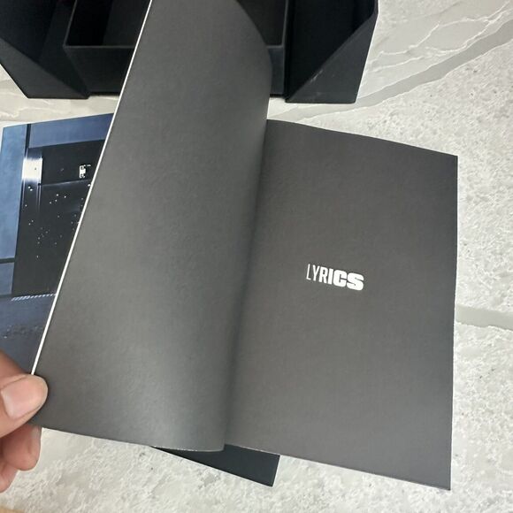 Official BTS Proof Album Standard Edition Album Plus Extra Item (last 2 picture) - Picture 8 of 12